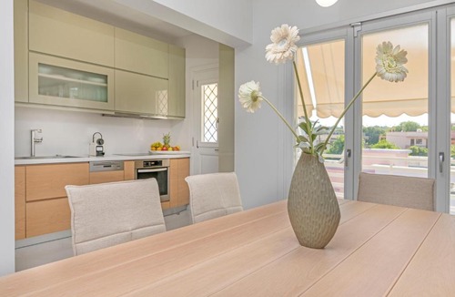 Rhodes Apartment | Luxury Central Apartment in Rhodes Town