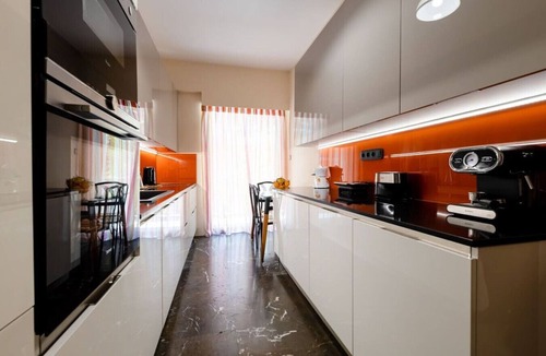 Mousio Apartment | Luxury flat at archaeological museum