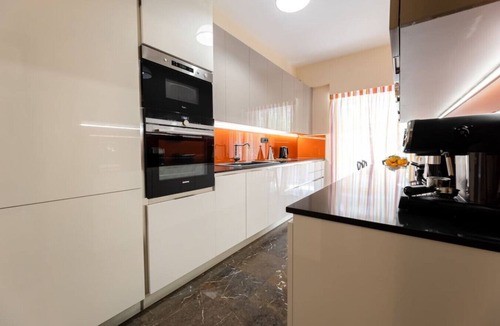 Mousio Apartment | Luxury flat at archaeological museum