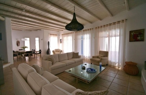 Kalafatis Villa | Luxury Mykonos Property