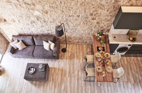 Kallithea Villa | Luxury Rhodes Villa | Villa Anar | Beautiful Sea View & Private Pool | 10.