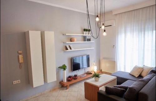 Xanthi Apartment | LUXURY STUDIO in Xanthi