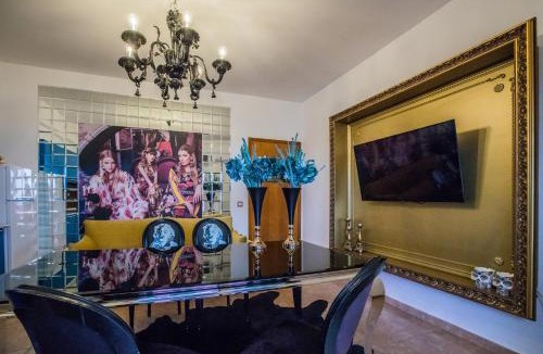 Drama Apartment | LUXURY SUITES - free parking