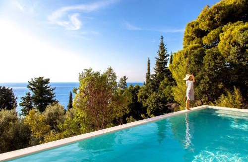 Agios Nikitas Villa | Luxury Villa in Agios Nikitas