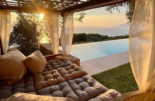 Pentati Villa | Luxury Villa Maria