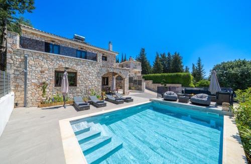 Logarata Villa | Luxury Villa Ora I