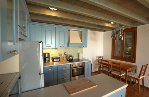 South Pelion Villa | Luxury Villa, Pinakates Peliou