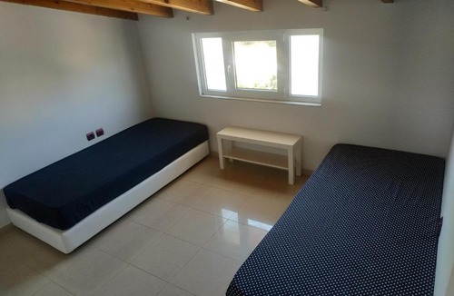 Kallithea Villa | Luxury Villa with Sea View near Kallithea