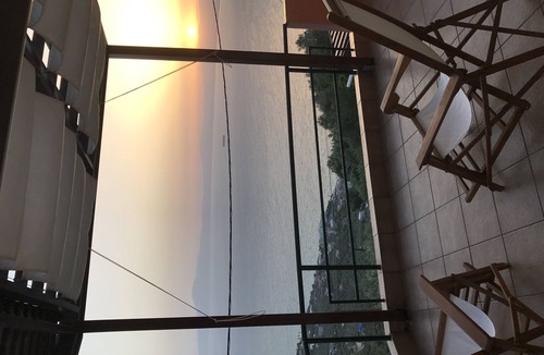 Diasella Villa | Luxury villa with unlimited see view