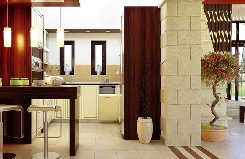 Platanias Town Villa | Luxury Villa with Views
