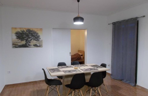 Neapoli Apartment | Lycabettus Hill Superior Apartment