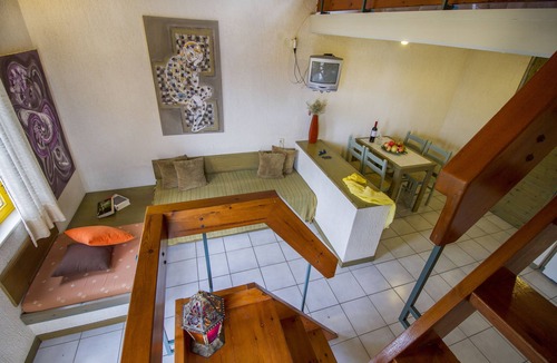 Tavronitis Apartment | Lycasti Maisonettes