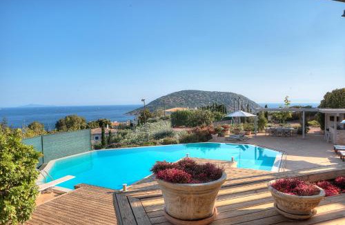 Anavyssos Villa | LYCIPONON Villa