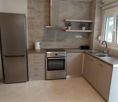 Agia Apartment | Lydia's house