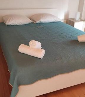Metamorfosi Apartment | M.J.P. House