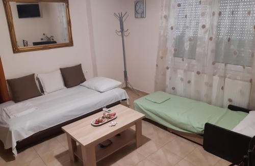 Kavala Apartment | M&T Apartment
