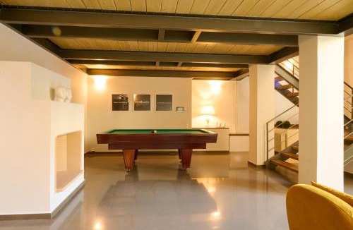 Kerameikos Villa | Ma Maison N9 Downtown Villa, Jacuzzi, Parking