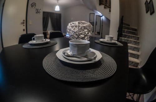 Paralia Ofryniou Apartment | Magdalene's Premium Apartments