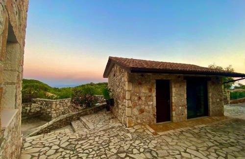 Parga Villa | Magic Castle Villas