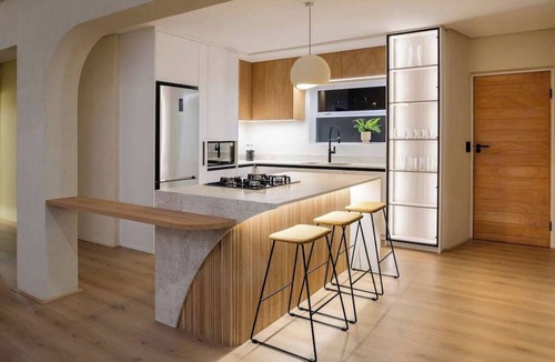Sea Point Apartment | Magic on Main