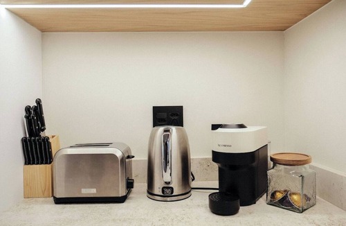 Sea Point Apartment | Magic on Main