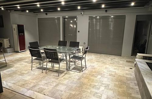 Kineta House | Magic View Luxury Villa 4u - Spiro Spero