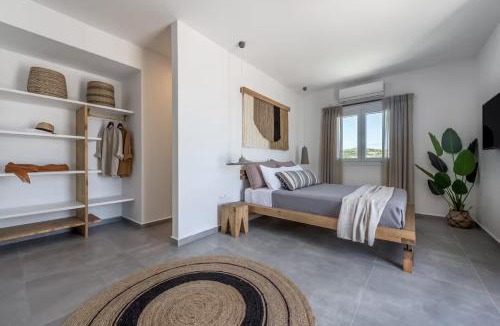 Adamas Apartment | Magma Milos Studios III
