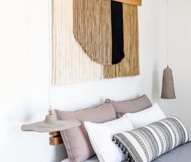 Adamas Apartment | Magma Milos Studios III