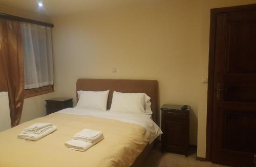 Arachova Apartment | Magnolia