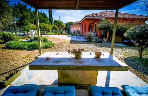 Gaitanion Apartment | Maira's Ηouse