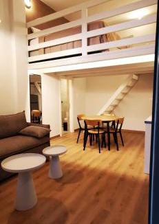 Ano Siros Apartment | Mairyren Luxury apartment