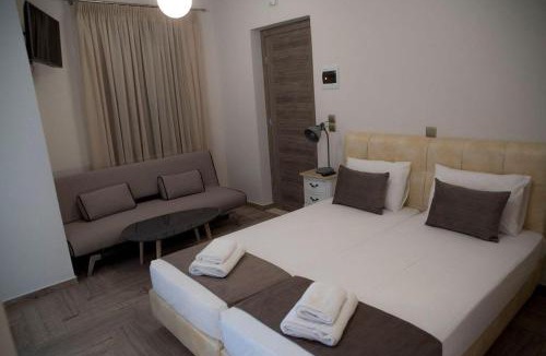 Vatera Apartment | Mais Studios