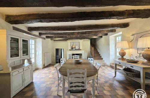 Savignac-de-Miremont House | Maison avec piscine privée - Périgord Noir - FR-1-616-560