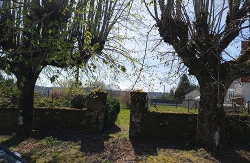 Maussac House | Maison de campagne