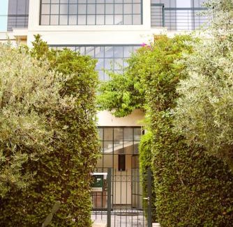 Glyfada Apartment | Maison de Famille