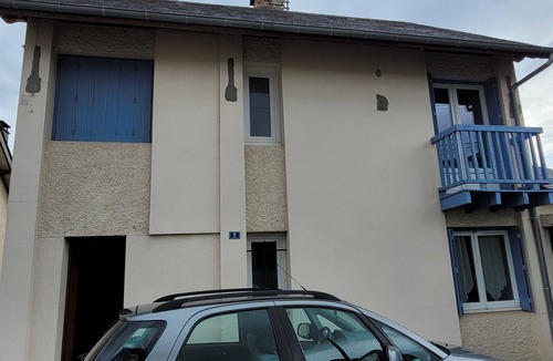 Arette House | Maison de Village en Béarn, à 20 km de la Station de ski La Pierre Saint-martin