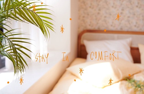 Seogyo-dong Bed & Breakfast | Maison de Wave 2