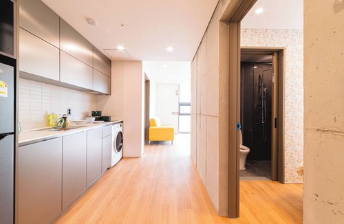 Seogyo-dong Bed & Breakfast | Maison de Wave 2