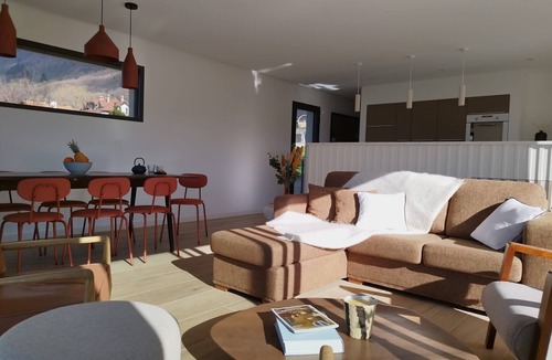 Veyrier-du-Lac House | Maison Exti