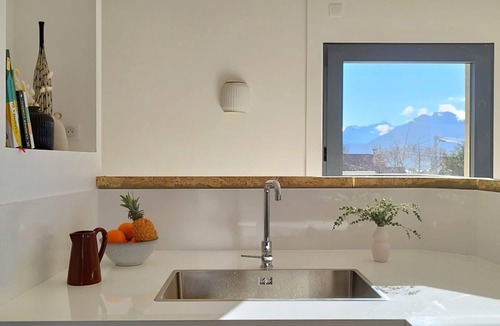 Veyrier-du-Lac House | Maison Exti