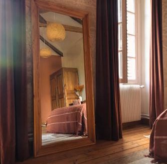 Saint-Saturnin-du-Bois House | Maison Sonora - Maison d'hôtes