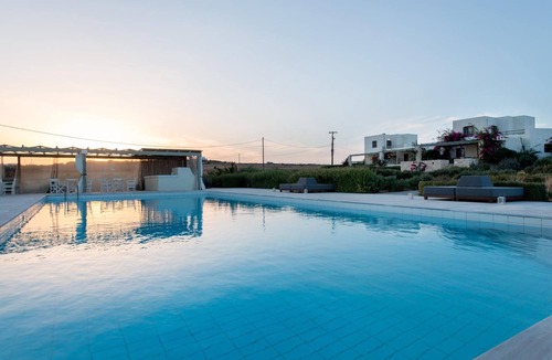 Ampelas Villa | MAISONETTE PRIVATE VILLA