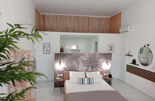 Milos House | Maistrali