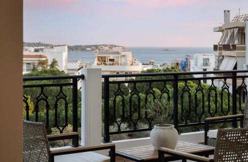Voula Apartment | Majestique South Riviera Residence