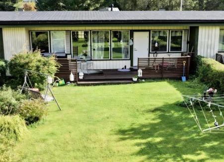 Alavus Apartment | Majoitu viihtyisästi, tilaa riittää koko perheelle!