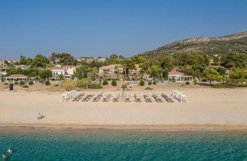 Skala Hotel | Makis Hotel