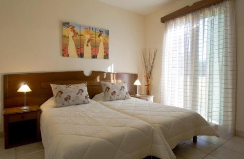 Pigadia Apartment | Makis Inn Resort