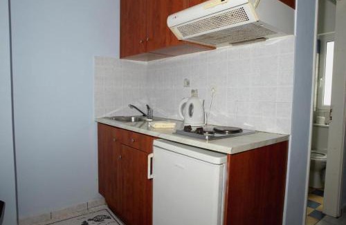 Kateleios Apartment | Makis Lighthouse 7