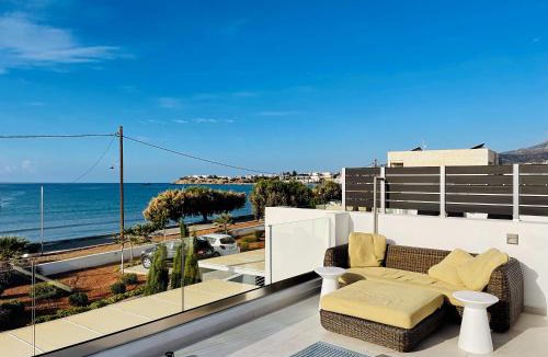 Pilalimata House | Makrigialos Long Beach Villa 5