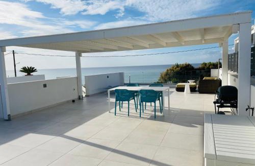 Pilalimata House | Makrigialos Long Beach Villa 5